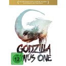 Godzilla Minus One (DVD)