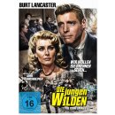 Die jungen Wilden (1961) (DVD)