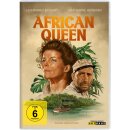 African Queen - Special Edition - Digital Remastered (DVD)