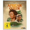 African Queen - Special Edition (Blu-ray)