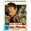 Wilde Pferde (Charles Bronson) -Mediabook C-2 BRs+DVD