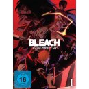 BLEACH - Thousand Year Blood War: Die komplette erste...