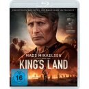 Kings Land (Blu-ray)