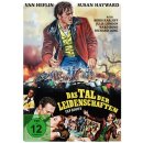 Das Tal der Leidenschaften (DVD)