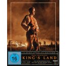 Kings Land (Mediabook, 4K-UHD+Blu-ray)