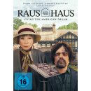 Raus aus dem Haus - Living The American Dream (DVD)