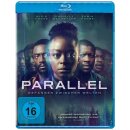 Parallel - Gefangen zwischen Welten (Blu-ray)