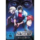 City Hunter The Movie: Angel Dust (DVD)