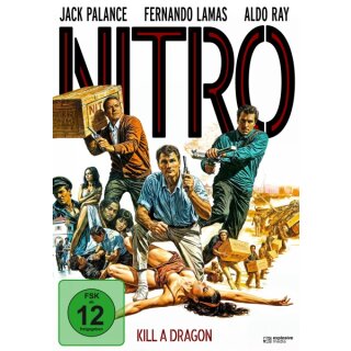 Nitro (DVD)