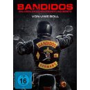 Bandidos - Ein Leben zwischen Freiheit und Gesetz (DVD)