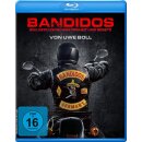 Bandidos - Ein Leben zwischen Freiheit und Gesetz (Blu-ray)