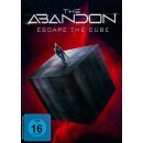 The Abandon - Escape the Cube (DVD)