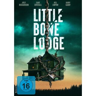 Little Bone Lodge (DVD)