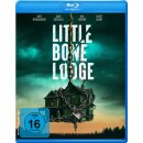 Little Bone Lodge (Blu-ray)