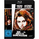 Die dritte Dimension (Blu-ray)