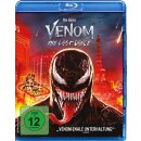 Venom: The Last Dance (Blu-ray)