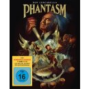 Phantasm - Das Böse (Mediabook, 4K-UHD+Blu-ray+DVD)