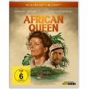 African Queen - Special Edition (4K Ultra HD+Blu-ray)