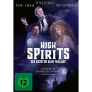 High Spirits - Die Geister sind willig! (DVD)