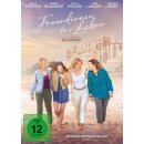 Freundinnen fürs Leben (DVD)