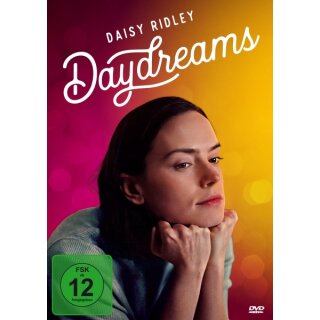 Daydreams (DVD)