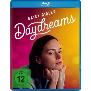 Daydreams (Blu-ray)