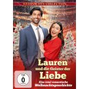 Lauren u. d. Geister d. Liebe-Eine total romant....