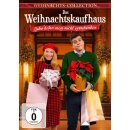 Das Weihnachtskaufhaus - Liebe kann man nicht verschenken...