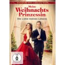 Meine Weihnachtsprinzessin - Die Liebe meines Lebens (DVD)