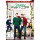 Christmas Babysitter - Dad auf Probe (DVD)