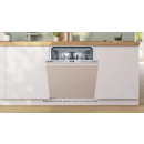 Bosch SBH4ECX21E Serie 4 Vollintegrierter...