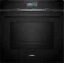 Siemens HM776GKB1 (schwarz) iQ700 Einbau-Backofen mit...