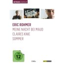 Eric Rohmer - Arthaus Close-Up (3 DVDs)