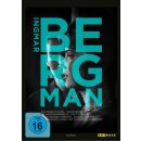 Ingmar Bergman - 100th Anniversary Edition (10 DVDs)