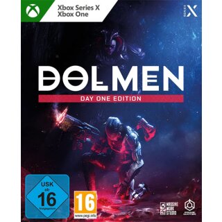 Dolmen  XBSX  D1