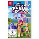 My little Pony  SWITCH Ein Maretime Bucht-Abenteuer