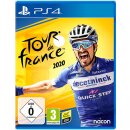 Tour de France 2020  PS-4