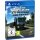 Truck Simulator On the Road  PS-4 LKW