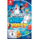 Instant Chef Party  Switch