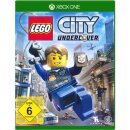 Lego City Undercover  XB-One AT