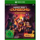 Minecraft Dungeons  XB-One Hero Edition