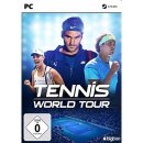 Tennis World Tour  PC