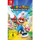 Mario & Rabbids  Switch  multilingual  CIAB Kingdom...