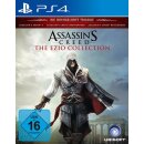 AC Ezio Collection  PS-4  multilingual