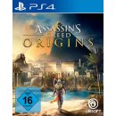 AC Origins  PS-4  Budget Assassins Creed